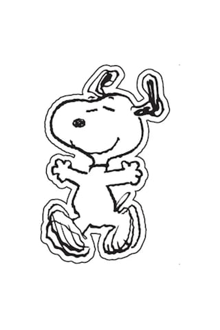 10007403 Jibbitz Terlik Aksesuarı Beyaz