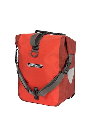 Ortlieb F6209 Sport-roller Plus Ön Bisiklet Çanta 14.5l Kiremit Diğer