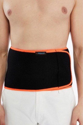 Prolife Ortopedi Neopren Korse