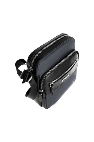 Fossil Erkek Çapraz Çanta 01fs2053 Antrasit