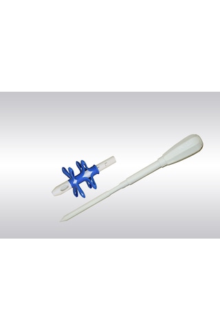 Rumenotom Şemsiye Trokar 6 lı Set