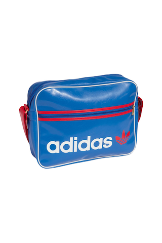 Ke0143-u Adidas Aırlıner Og Çanta Mavi Ke0143-u Mavi