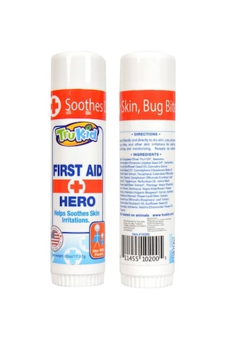 Trukid First Aid Hero Stick 17 G