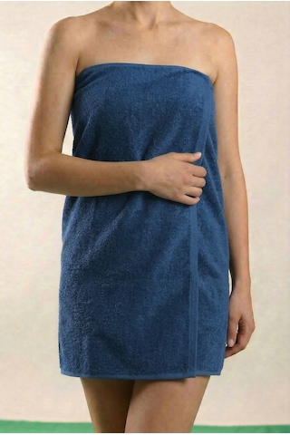 Melis Antrasit Banyo Havlusu - 70x150cm, 370gr, %100 Pamuk, Spa Ve Otel Havlusu