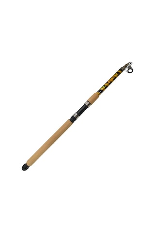 Bauer Trendy 270 Cm Teleskopik Olta Kamışı 100-300 Gr