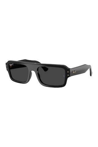 Ray-ban Güneş Gözlüğü Rb4454 56 667748 Siyah