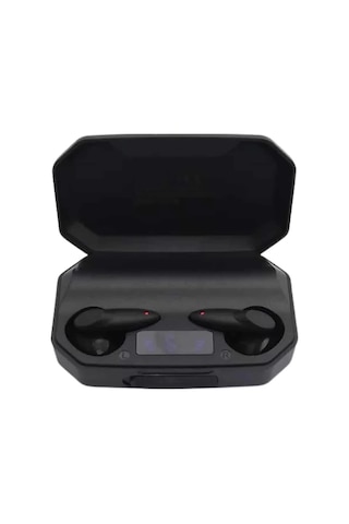 Hepsi Çhassasiyet Cevaplayabilen Akıllı Saat 5.2 Bluetooth Bağlantılı Gaming Kulaklık Yeni Nesil Najmaddin