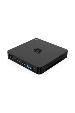 Beelink T4 Pro Mini PC Intel N3350 4 GB 64 GB W10 Mini PC