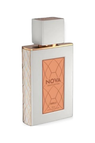 Bargello Nova Unisex Parfüm Zenıth Edition 90 Ml Floral - Mnms90mlnova Aromatik