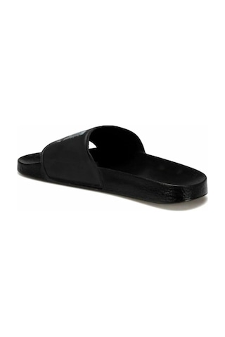 U.s. Polo Assn. Gusty Erkek Siyah Terlik 101369444 Siyah