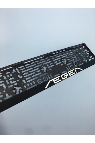 Egea Oto Plakalık 2adet