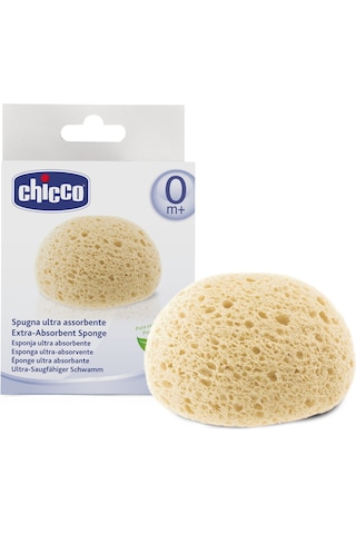 Chicco Ekstra Emici Banyo Süngeri 00007865000000