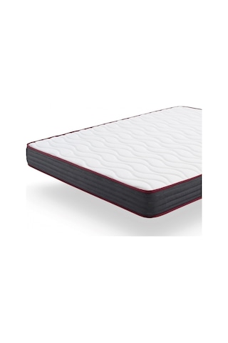 Babyhopeankara 150X190 Heyner Redway Ortopedik Çift Kişilik Yaylı Yatak