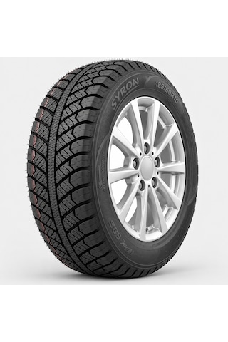 Syron 365 185/60 R15 88V XL S034 Kış Lastiği 2026