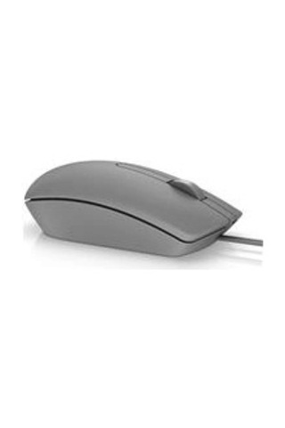 Dell Ms116 570-aaıt Gri Usb Kablolu Optik Mouse Kdo