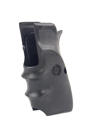 Zig 14 Ortopedik Kabze-3088 Siyah