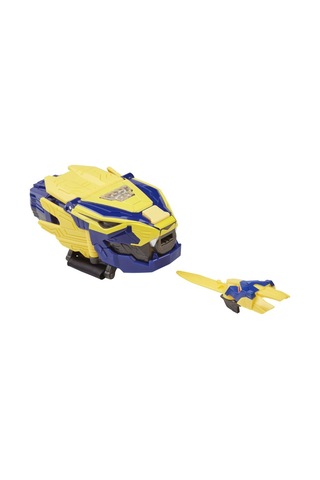 Power Rangers Beast Morphers Elektronik Beastx King Morpher E7538