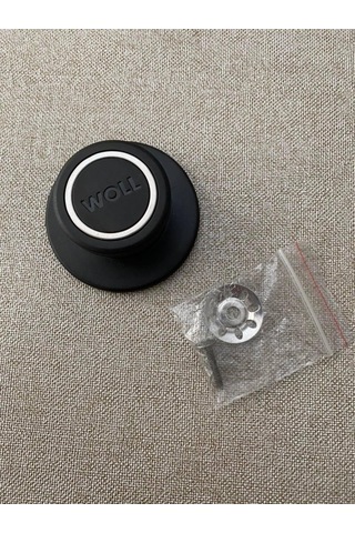 Woll Tencere Kapak Kulpu