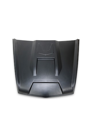 Mitsubishi L200 Ön Kaput Scoop Büyük Model V2 2007-2015 Arası