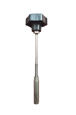 Enjektör Yuvası Temizleme Fırçası