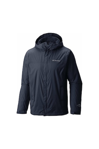 Columbia RM2433 Watertight II Jacket Erkek Yağmurluk-25565