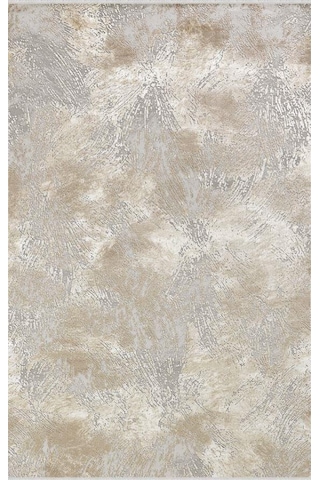 Merinos Halı Tresor 19938 070 Serisi Akrilik Salon Oturma Odası Halısı Kahve