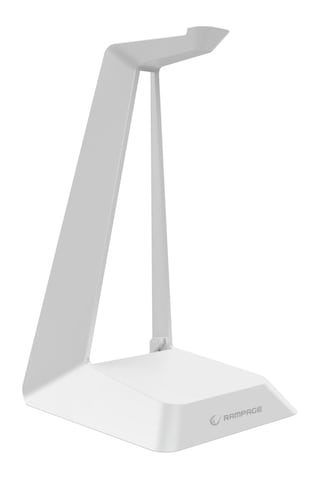 Holder Beyaz Kulaklık Için Tutucu Stand Kulaklık Standı Rm-h19