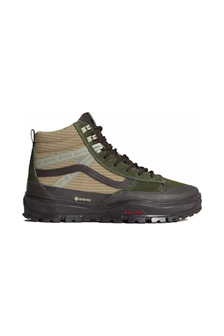 Vans Mte Sk8-hı Gore-tex Insulated Erkek Günlük Ayakkabı Vn000darf871 Yeşil Yeşil