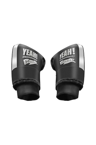 Suntek Motosiklet Gidon Muffs El Isıtıcı L