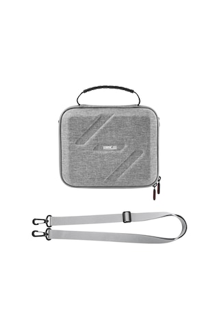 Jeemson Startrc Djı Osmo Mobile 7/7pro İçin Nilon Çantası - El Tutan Gimbal Ve Aksesuarları Taşıma, Sırt/el Çantası, Saçma Ve Toz Proof