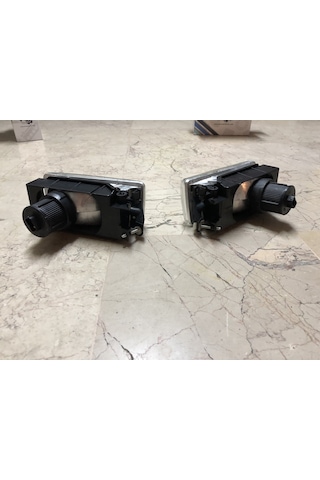 Bmw 3 Serisi E36 Sis Fari Takim Sag Sol Set Oem Tip 555839390