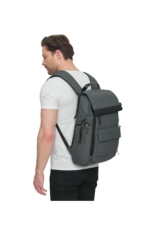 Arctic Hunter B00562 Gri Sırt Çantası Diğer