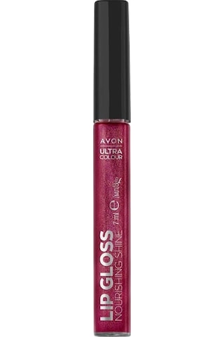 Ultra Colour Dudak Parlatıcı Forbidden Fig