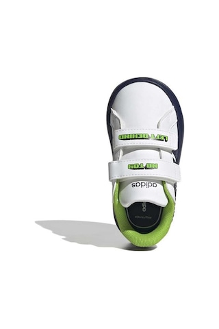 Adidas Grand Court Toy Story Cf I Bebek Beyaz Sneaker