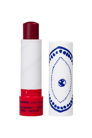 Mulberry Lip Balm Tinted 4,5gr