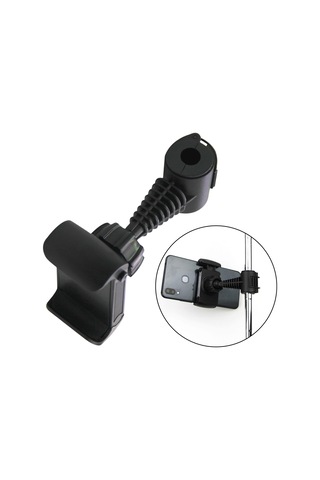 Homyl Uzatılabilir Golf Telefon Tutucu Selfie Vuruş Tarif Edildiği Gibi