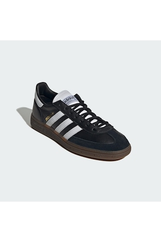 Adidas Ie3402 Handball Spezıal Erkek Günlük Spor Ayakkabısı Siyah