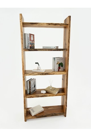 Sümela Meşe Kitaplık