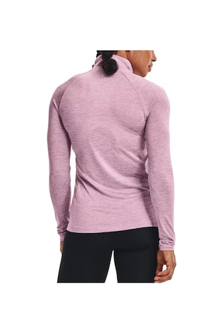Under Armour Kadın Sweatshırt 1320128-698 Pembe