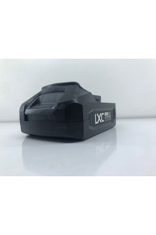 Cocraft Lxc Oem 18v 2.0ah Li-ıon Yedek Akü