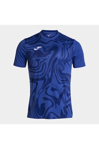 Joma Lion Iı Erkek Tişört-8185 Saks