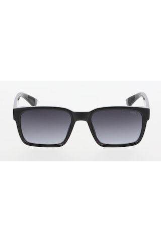 Hawk Hw2312-01 55 Unisex Güneş Gözlüğü Siyah