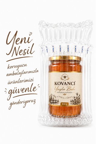 Yayla Balı %100 Doğal Katkısız Çiçek Balı Yüksek Rakım Hakiki Süzme Bal