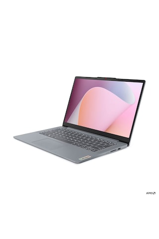 Lenovo IdeaPad Slim 3 14AMN8 82XN00DCTX R5 40 16 GB 512 GB SSD AMD Radeon 610M 14" Free Dos Dizüstü Bilgisayar