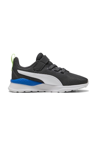 Puma Anzarun Lite Ac+ Ps-dusky Gray-white-fizzy Light Çocuk Ayakkabı-k.gri-2035 Gri