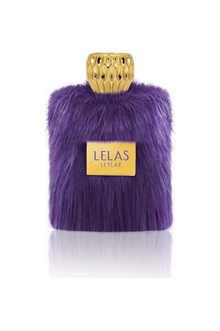 Lelas 1350 Leylak Unisex Parfüm Seti