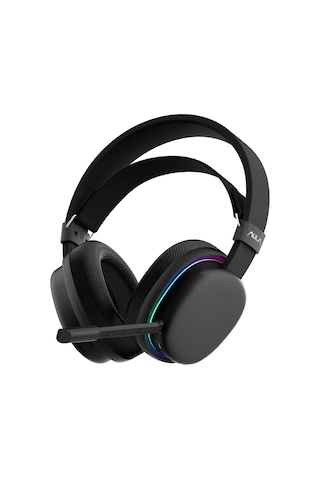 Aula G7 Tri Mode Bluetooth 5.4 Gaming Mikrofonlu Kulak Üstü Oyuncu Kulaklığı