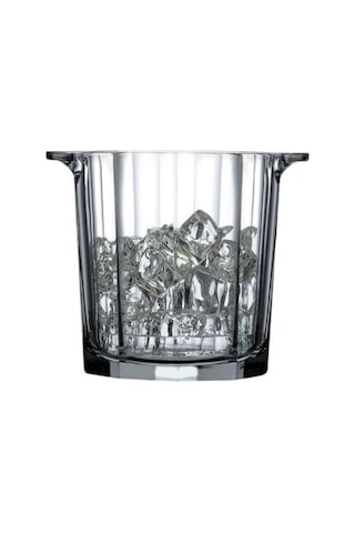 Paşabahçe 68308 Nude Kristal Churchill Serisi Buz Kovası 1650 CC Çok Renkli