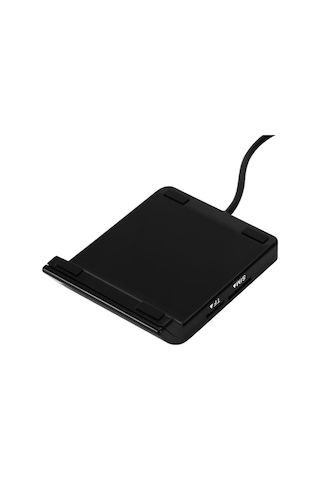 Suntek Usb 2.0 Akıllı Kart Okuyucu Cac Kimlik Banka Kartı Sim