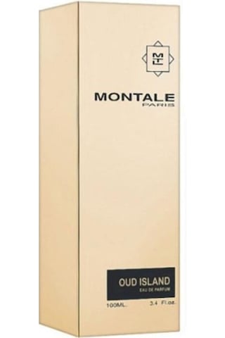 Montale Oud Island Edp 100 Ml Unisex Parfüm Diğer
